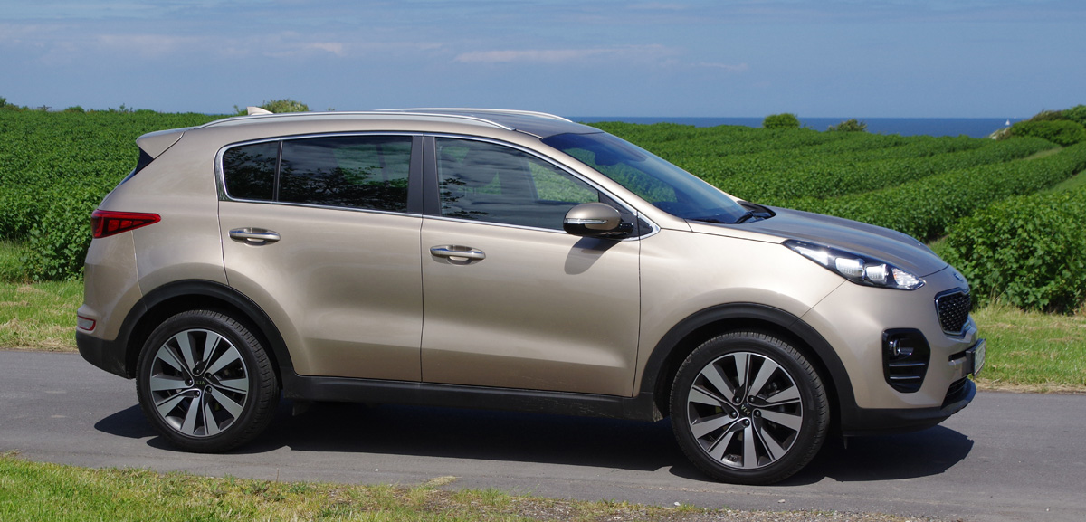 7 dct kia